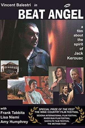 Beat Angel Beat Angel