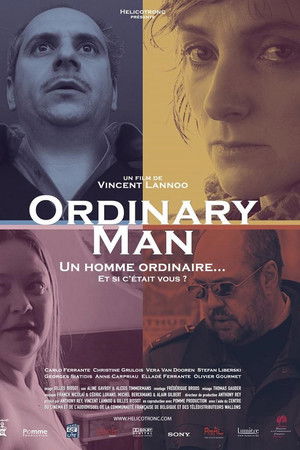Ordinary Man Ordinary Man
