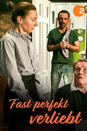 Fast perfekt verliebt Fast perfekt verliebt