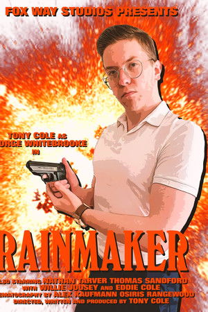 George Whitebrooke: Rainmaker