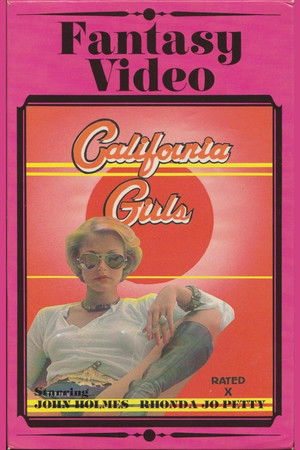 California Girls California Girls