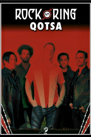 Queens Of The Stone Age - Live at Rock Am Ring 2014 Queens Of The Stone Age - Live at Rock Am Ring 2014