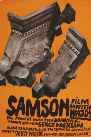Samson Samson