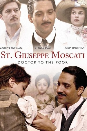 St. Giuseppe Moscati: Doctor to the Poor St. Giuseppe Moscati: Doctor to the Poor