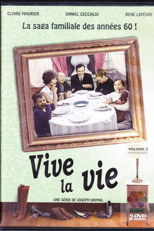 Vive la vie