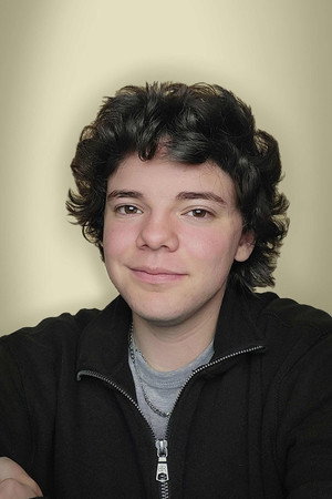Ezra Clark