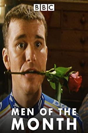 Men of the Month Men of the Month