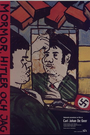 Grandmother, Hitler and I