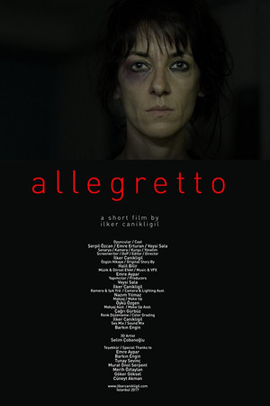 Allegretto