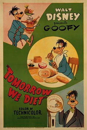 Tomorrow We Diet Tomorrow We Diet