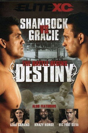 EliteXC: Destiny EliteXC: Destiny