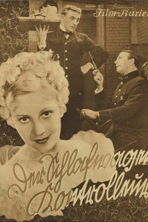 Der Schlafwagenkontrolleur