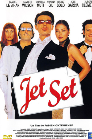 Jet Set Jet Set