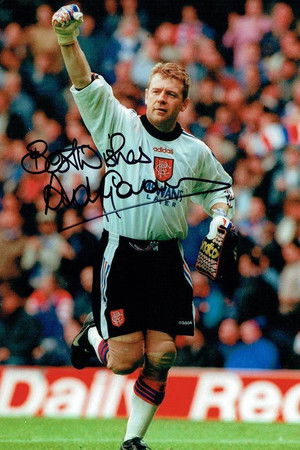 The Goalie The Goalie