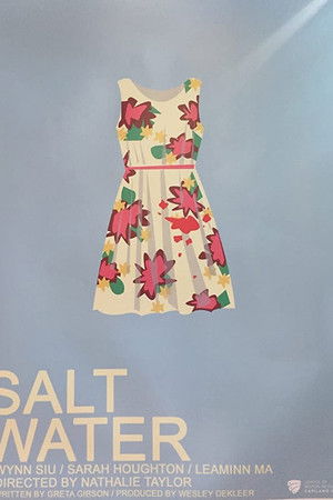 Salt Water Salt Water