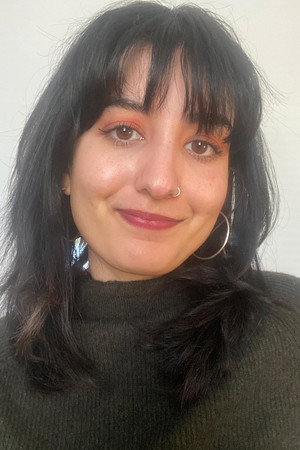 Asra Khan