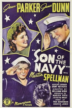Son of the Navy Son of the Navy