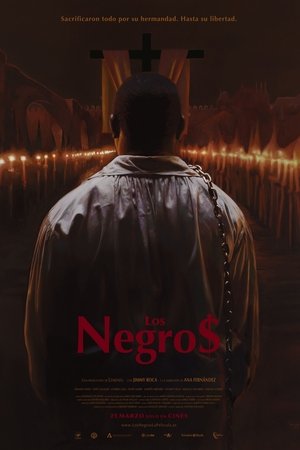 Los Negros Los Negros