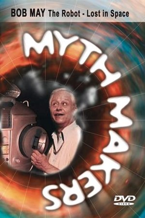 Myth Makers 65: Bob May Myth Makers 65: Bob May