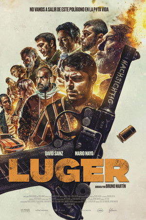 Luger Luger