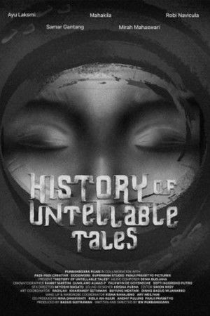 History of Untellable Tales History of Untellable Tales