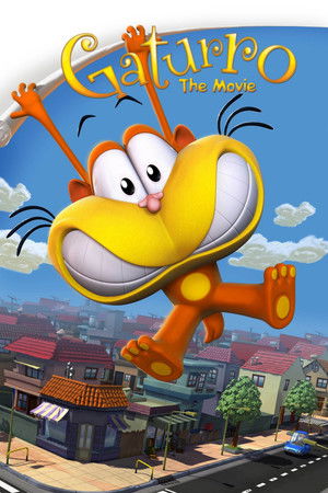 Gaturro: The Movie Gaturro: The Movie