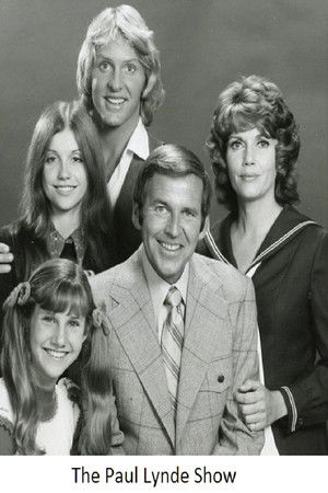 The Paul Lynde Show The Paul Lynde Show