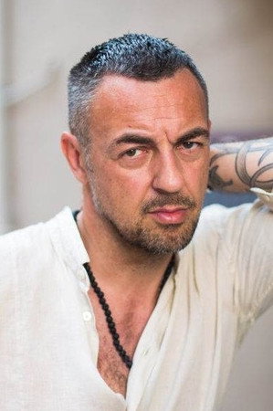 Sandi Cenov