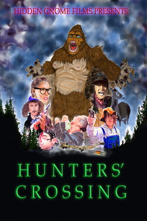 Hunters' Crossing Hunters' Crossing