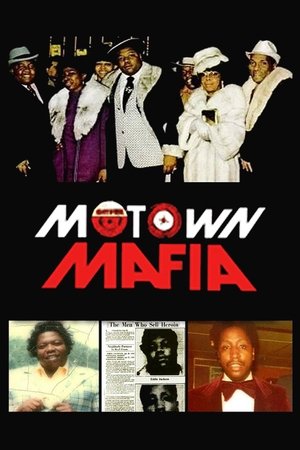 Motown Mafia: The Story of Eddie Jackson and Courtney Brown Motown Mafia: The Story of Eddie Jackson and Courtney Brown