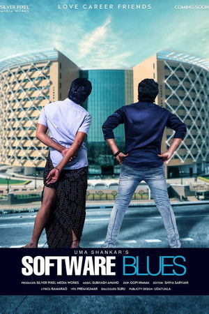 Software Blues Software Blues