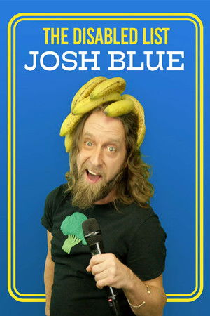 Josh Blue: The Disabled List Josh Blue: The Disabled List