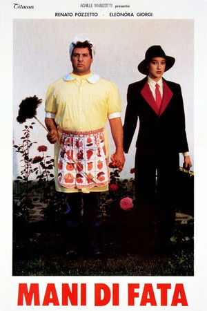 Magic Touch Magic Touch