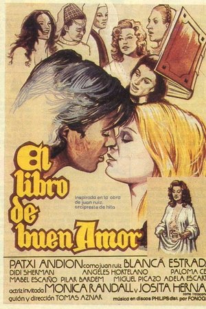 The Book of Good Love The Book of Good Love