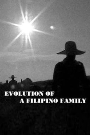 Evolution of a Filipino Family Evolution of a Filipino Family