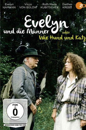 Evelyn and the Men Evelyn and the Men