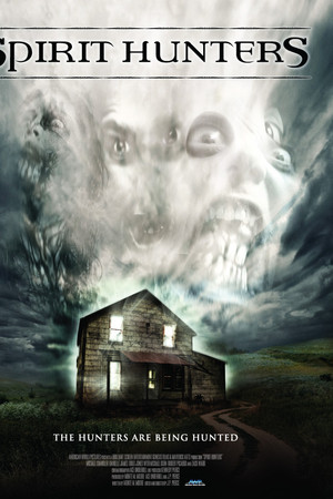 Spirit Hunters Spirit Hunters