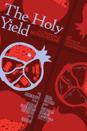 The Holy Yield The Holy Yield