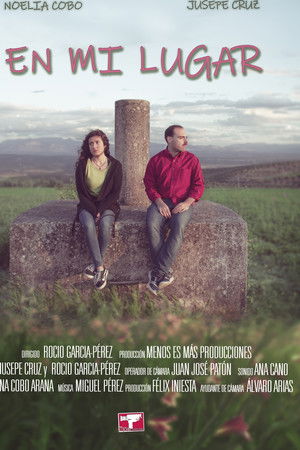En mi lugar