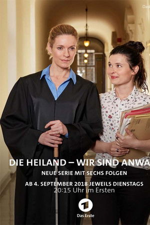 Die Heiland: Wir sind Anwalt