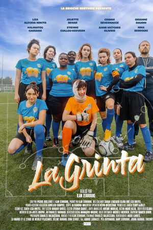 La grinta
