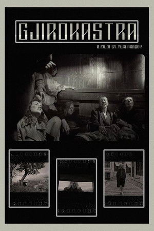 Gjirokastra Gjirokastra