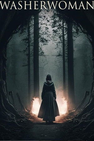 Washerwoman Washerwoman