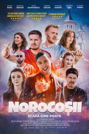 Norocoșii