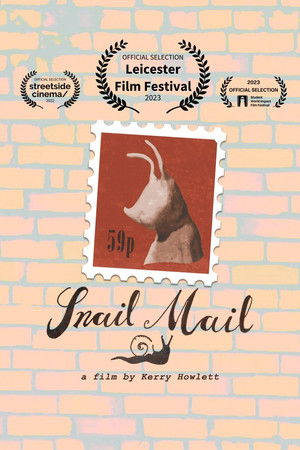 Snail Mail Snail Mail