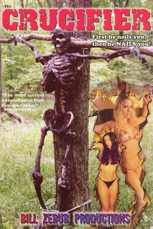 The Crucifier The Crucifier