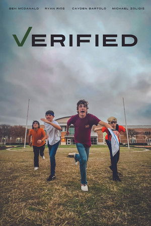 Verified Verified