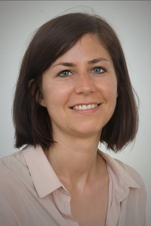 Nora Ganthaler