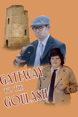 Gateway to the Goulash