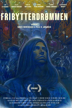 Fribytterdrømmen Fribytterdrømmen